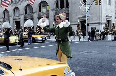 best nyc christmas movies